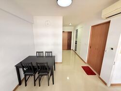 Blk 456B Fernvale Woods (Sengkang), HDB 2 Rooms #580326311